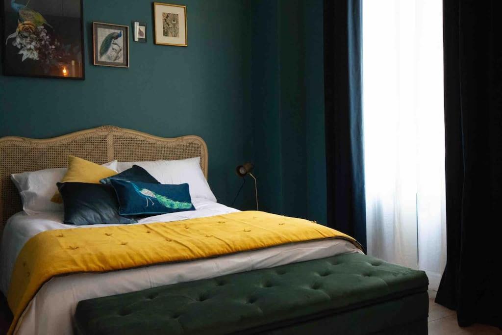 הוילה Viré Beautiful, Historic Manoir In Semi-Rural Setting מראה חיצוני תמונה