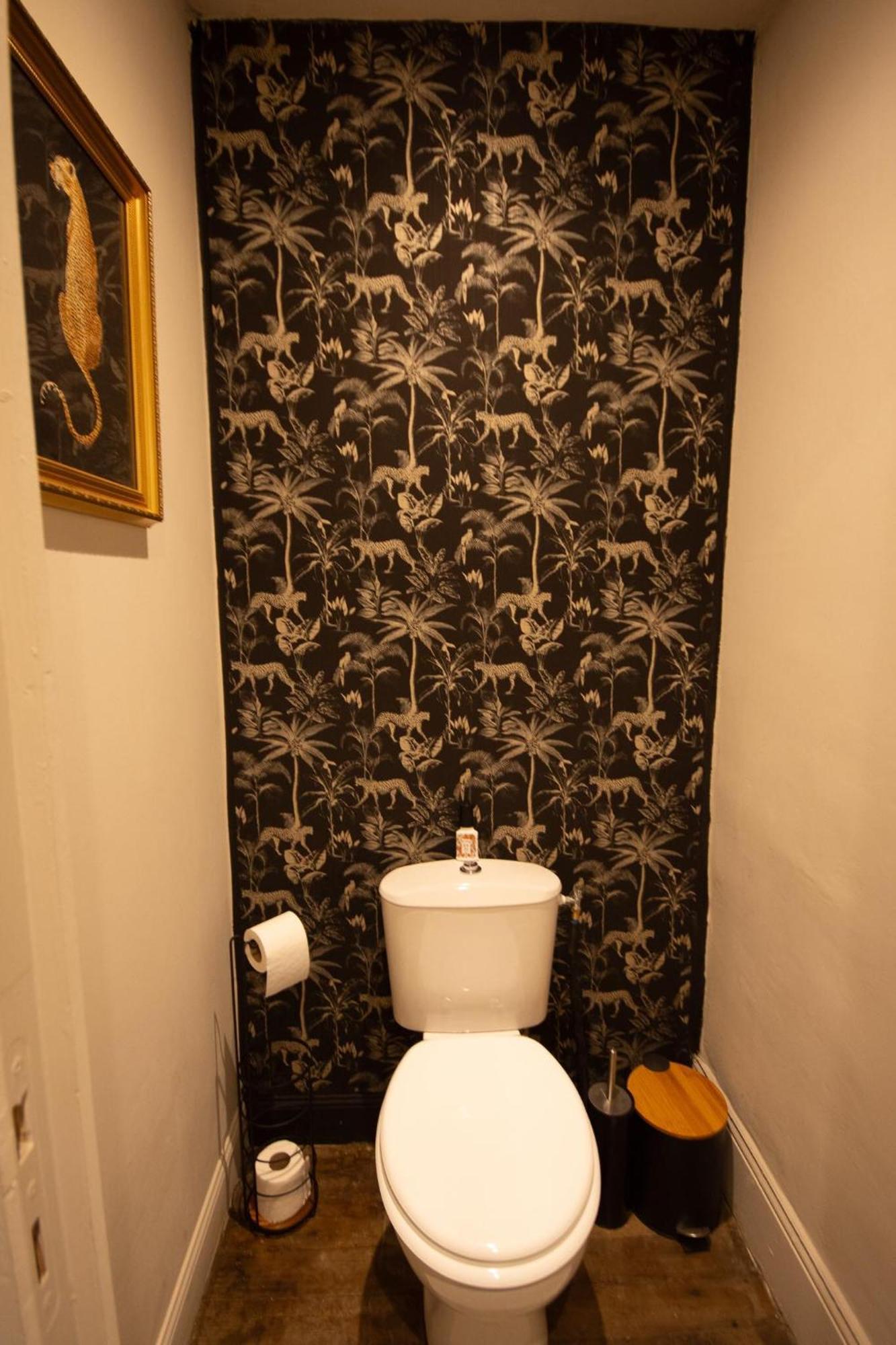 הוילה Viré Beautiful, Historic Manoir In Semi-Rural Setting מראה חיצוני תמונה